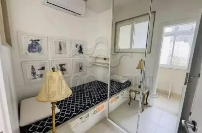 Imagem Copacabana - Residencial › Apartamento com 3 quarto(s) a Venda