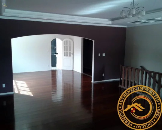 Imagem CASA RESIDENCIAL em ITU - SP, ALTO DAS PALMEIRAS