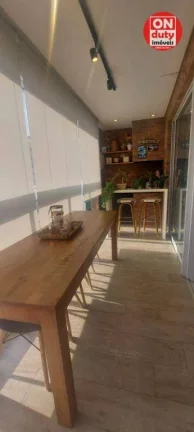 Imagem Apartamento - Embaré - Santos/SP