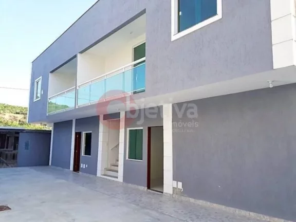 Imagem Apartamento, 2 quartos à venda, Monte Alegre - Cabo Frio