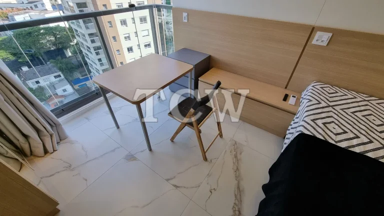 Imagem Apartamento Padrão 2 dorm Vila Mariana
