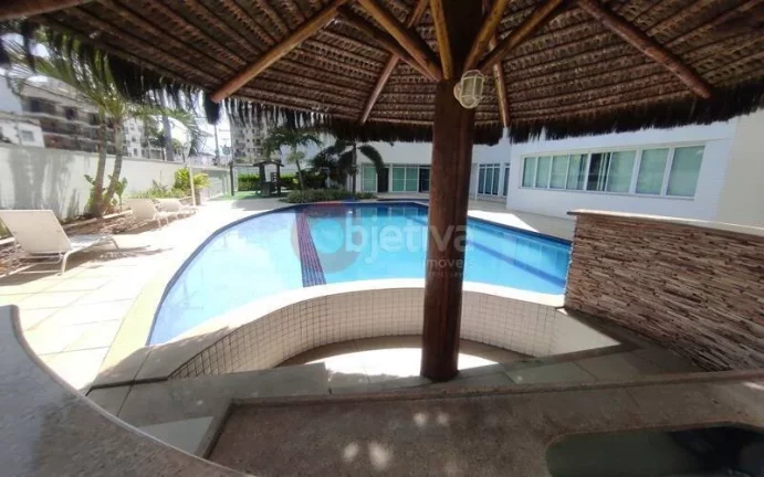 Imagem Apartamento linear, 4 quartos, Praia do Forte - Cabo Frio