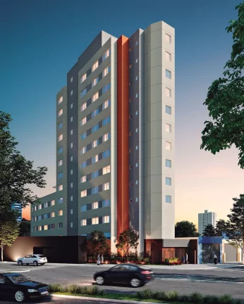Imagem APARTAMENTO RESIDENCIAL em São Paulo - SP, Barra Funda