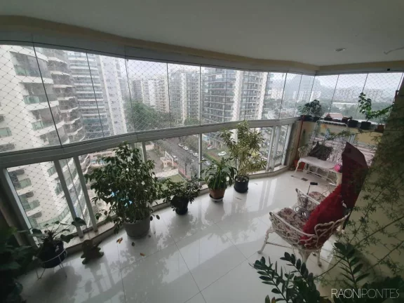 Imagem Apartamento com 3 Quartos à Venda, 81 m² em Barra Da Tijuca - Rio De Janeiro Imagem Apartamento com 3 Quartos à Venda, 81 m² em Barra Da Tijuca - Rio De Janeiro