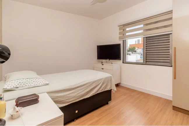 Imagem APARTAMENTO RESIDENCIAL em São Paulo - SP, Santana