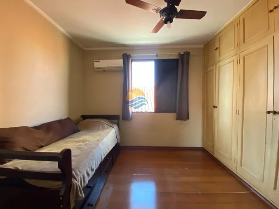 Imagem Apartamento amplo a venda em Santos (Predinho)