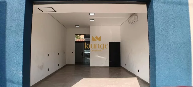 Imagem Ponto Comercial Para Alugar Jardim Paulista - Votorantim/SP