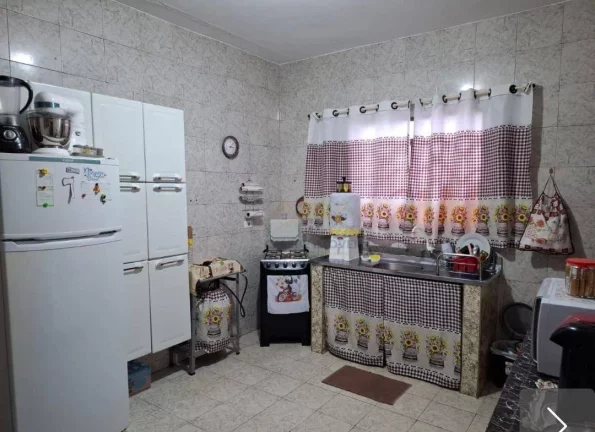 Imagem Casa com 2 dormitórios à venda, 99 m² por R$ 270.000,00 - Jardim Lucila - Tatuí/SP