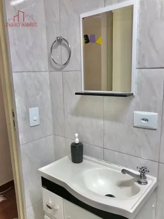 Imagem Lindo apartamento CDHU - 2 dorms.