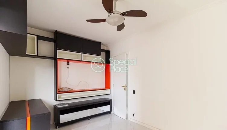 Imagem Excelente apto com 227m² em Moema Índios, 01 apartamento por andar com elevador privativo, amplo l...