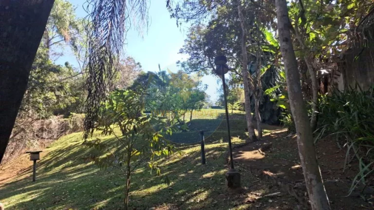 Imagem Terreno 1.160 m² no Condomínio Jardim Colibri  Cotia