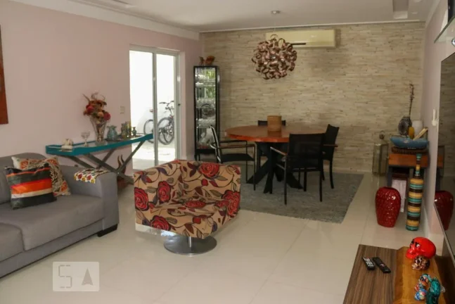 Imagem Casa à Venda - Recreio, 4 Quartos, 260 m2