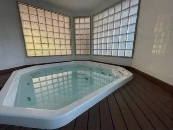Imagem Apartamento Leblon casinha de boneca com varanda vista verde reformado