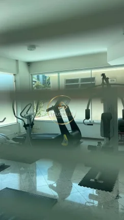 Imagem Apartamento Locação, 3 dormitórios, 2 vagas, , Edificio Geneve, Aquarius.