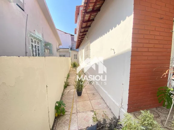 Imagem Casa com 5 dormitórios à venda, 120 m² por R$ 1.600.000,00 - Centro de Vila Velha - Vila Velha/ES