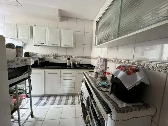 Imagem Apartamento à venda no Santa Efigênia – Conforto, localização e praticidade em um só lugar!
