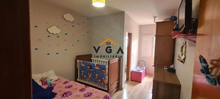 Imagem Sobrado para Venda em São Paulo, Jardim Camargo Novo, 2 dormitórios, 2 suítes, 3 banheiros, 2 vagas