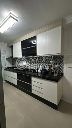 Imagem Apartamento para Venda em São Caetano do Sul / SP no bairro Osvaldo Cruz