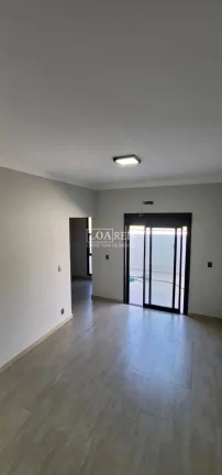 Imagem Terras do Vale | Caçapava| 3 Suítes | 149 m²
