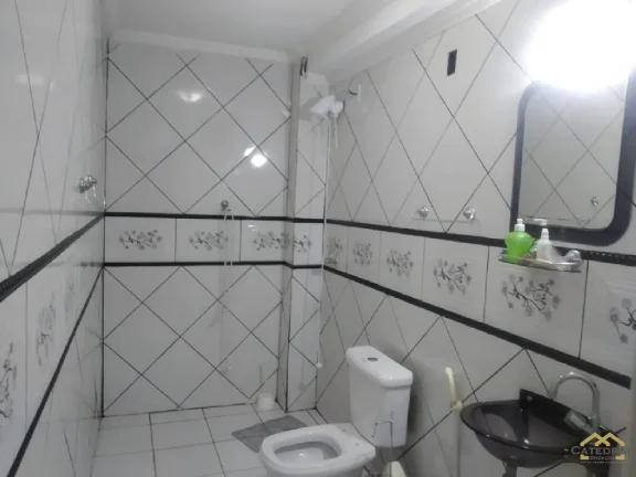 Imagem SOBRADO COM 4 DORMITÓRIOS À VENDA, 212 M² POR R$ 586.000,00 - LOTEAMENTO RESERVA ERMIDA - JUNDIAÍ/SP