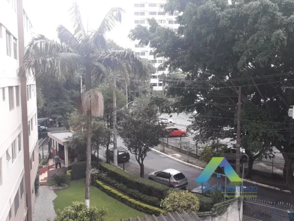 Imagem Apartamento com 2 dormitórios e 1 vaga à venda, 52 m² por R$ 259.000,00 - Jardim Celeste - São Paulo/SP
