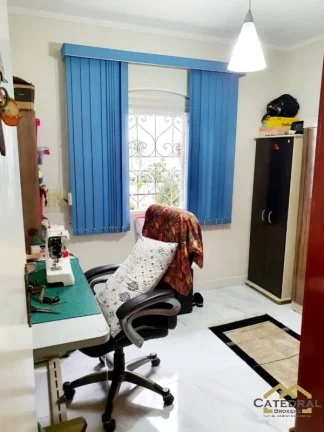Imagem CASA À VENDA, 148 M² POR R$ 700.000,00 - JARDIM DA FONTE - JUNDIAÍ/SP