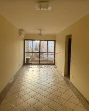 Imagem Apartamento - Ribeirão Preto - Vila Seixas