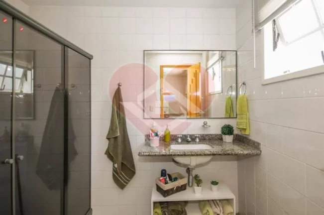 Imagem Casa de Luxo na Barra da Tijuca – 4 Suítes, Piscina