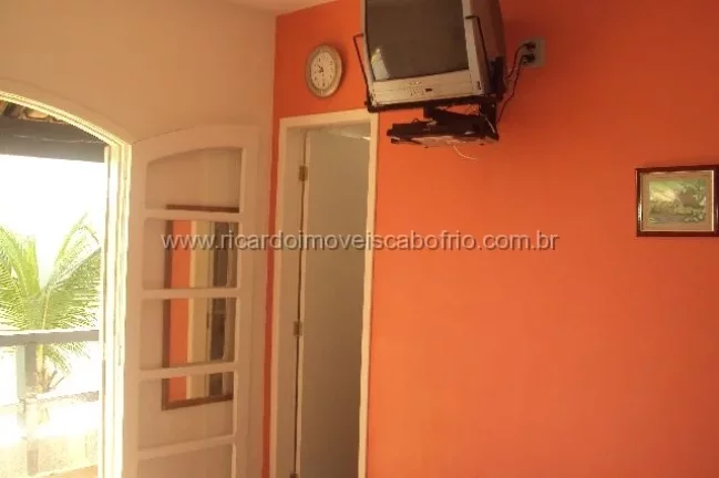 Imagem Excelente Triplex Temporada Village do Peró