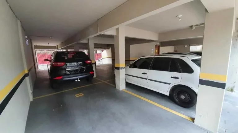 Imagem Apartamento com 2 dormitórios, 1 vaga de garagem no Centro Balneário Camboriú