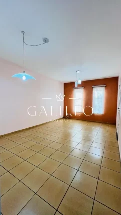 Imagem CASA TÉRREA PARA LOCAÇÃO NO JARDIM DAS SAMAMBAIAS EM JUNDIAÍ -SP