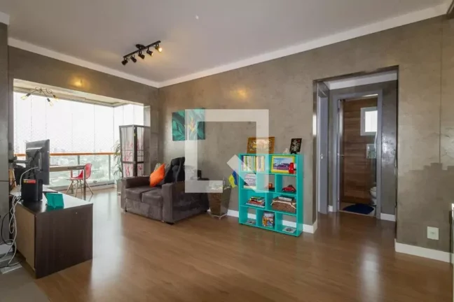Imagem Apartamento à Venda - Vila Mariana, 1 Quarto, 52 m2