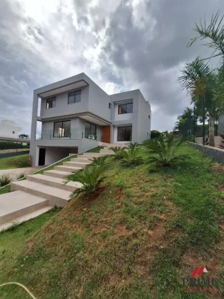 Imagem Casa - Condomínio Boulevard - Lagoa Santa