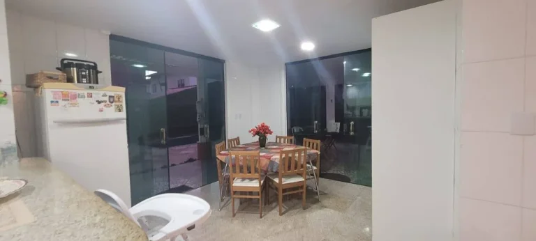 Imagem Confortável casa no Greenville Residence I