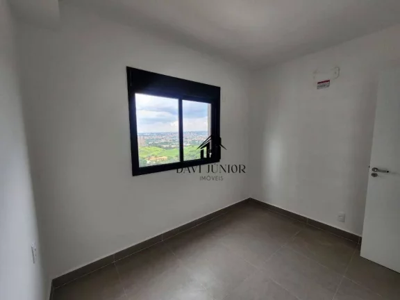 Imagem Apartamento à venda, 67 m² por R$ 740.000,00 - Parque Morumbi - Votorantim/SP