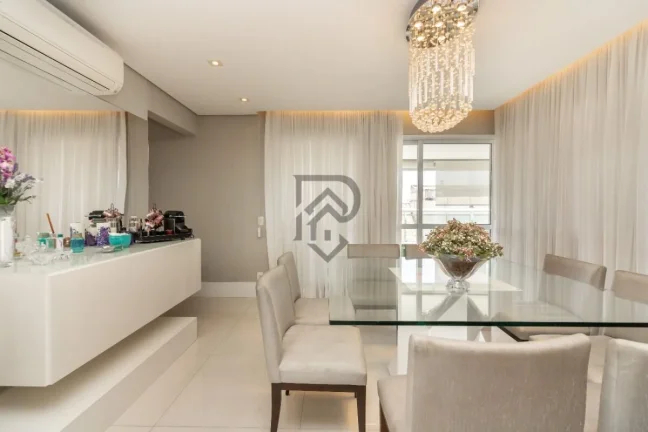 Imagem Apartamento andar alto vista livre pronto para morar