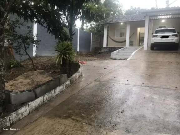 Imagem Casa para Venda em Itanhaém, Umuarama, 3 dormitórios, 2 banheiros, 5 vagas