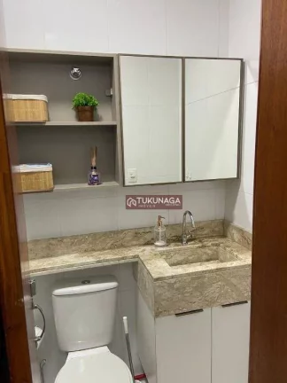 Imagem Casa com 2 dormitórios à venda, 42 m² por R$ 325.000,00 - Vila Mazzei - São Paulo/SP
