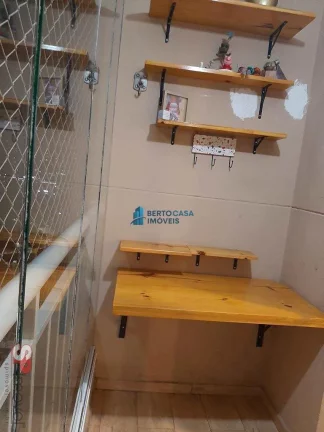 Imagem Apartamento Padrão