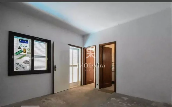 Imagem Casa com 4 dormitórios, 635 m² - venda por R$ 2.700.000 ou aluguel por R$ 28.197/mês - Jardim Marajoara - São Paulo/SP