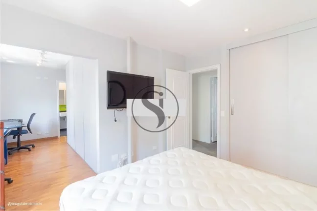 Imagem APARTAMENTO RESIDENCIAL em SÃO PAULO - SP, ITAIM BIBI
