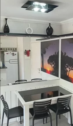 Imagem Apartamento à venda no bairro Teresópolis - Porto Alegre/RS