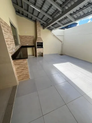 Imagem Casa 3/4 C Suite No Cristina 2 Oportunidade Real