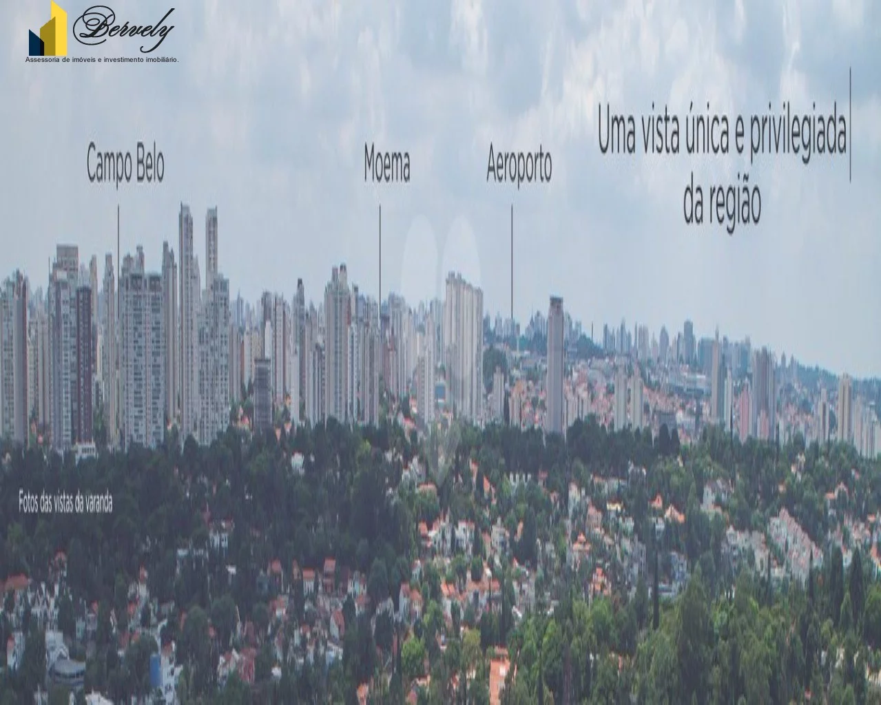 Imagem Apartamento no Santo Amaro