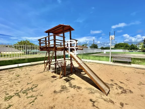 Imagem Apartamento para Venda no bairro Nova Parnamirim