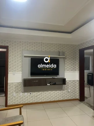 Imagem Apartamento 3 dormitórios para alugar Nossa Senhora de Lourdes Santa Maria/RS