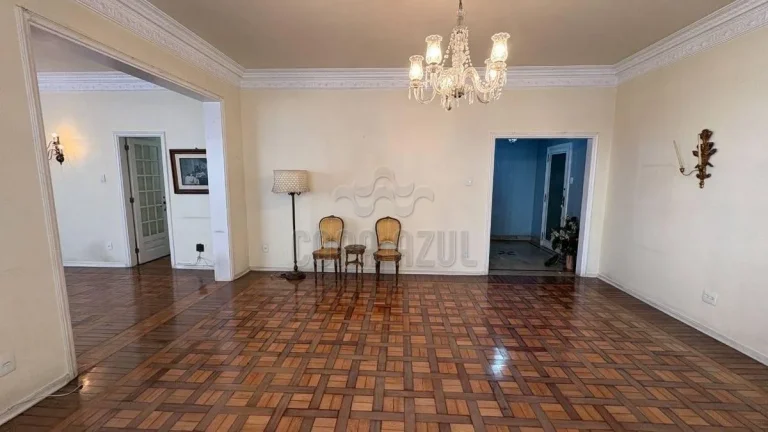 Imagem Copacabana - Residencial › Apartamento com 3 quarto(s) a Venda