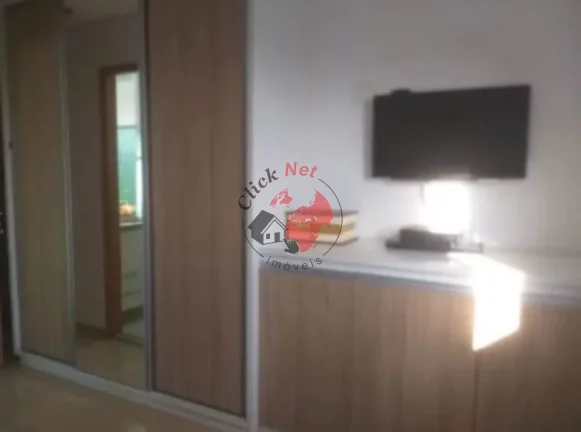 Imagem Ótimo Apartamento à Venda em Excelente Localização do bairro Baeta Neves, São Bernardo do Campo