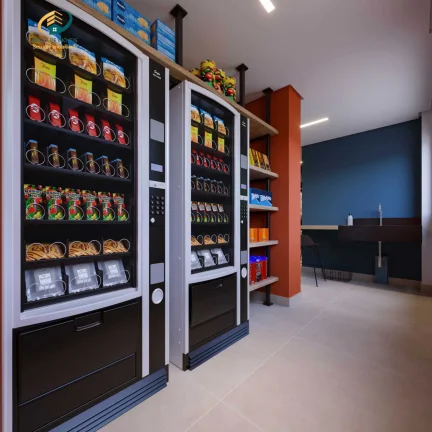 Imagem Apartamento à venda no bairro Vila Monte Alegre - São Paulo/SP, Zona Sul