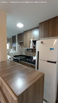 Imagem Apartamento para Venda em São Paulo, Jardim Vila Formosa, 2 dormitórios, 1 banheiro, 1 vaga